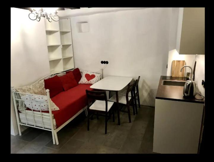 Medieval Home تالين المظهر الخارجي الصورة