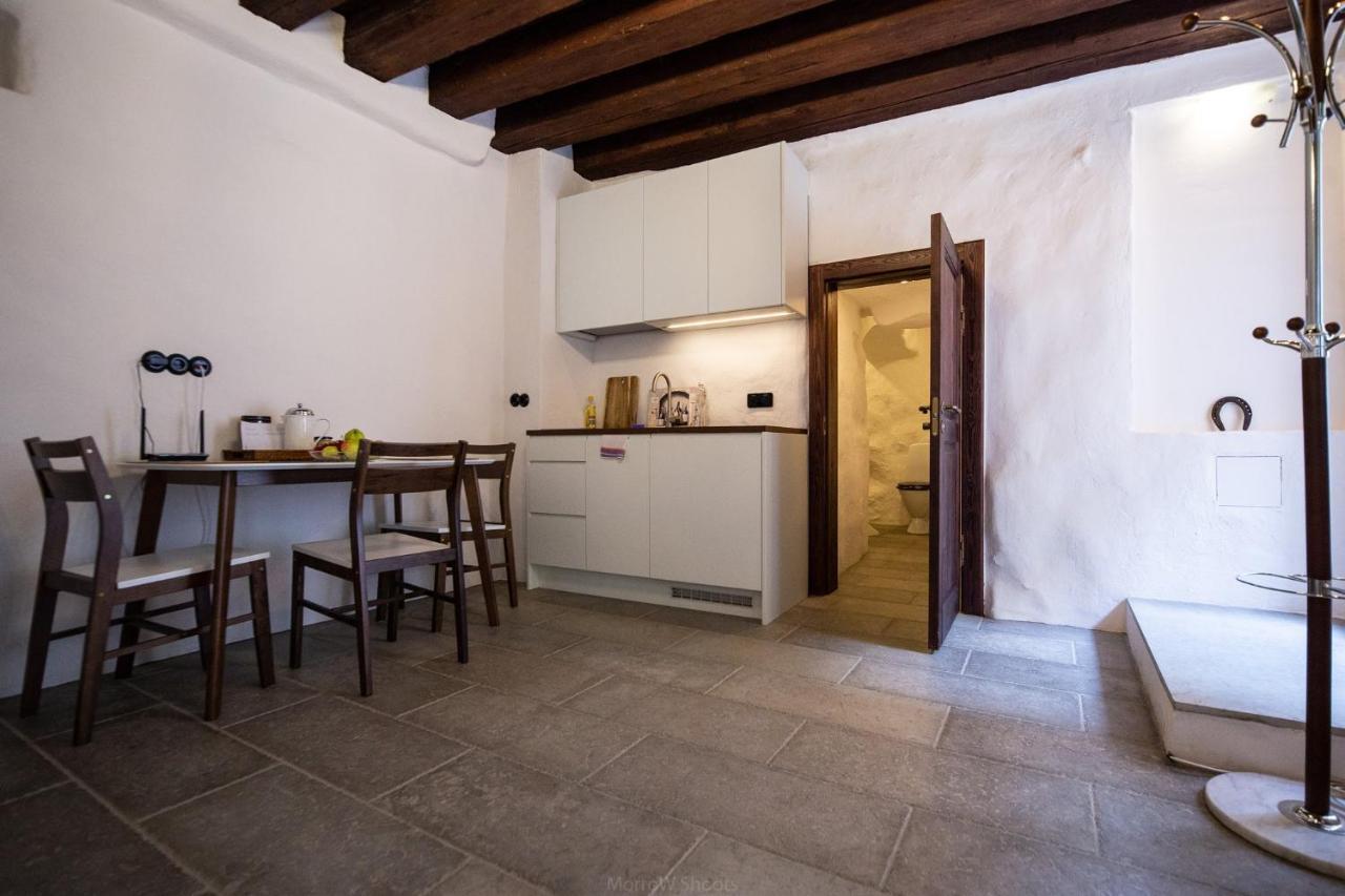 Medieval Home تالين المظهر الخارجي الصورة