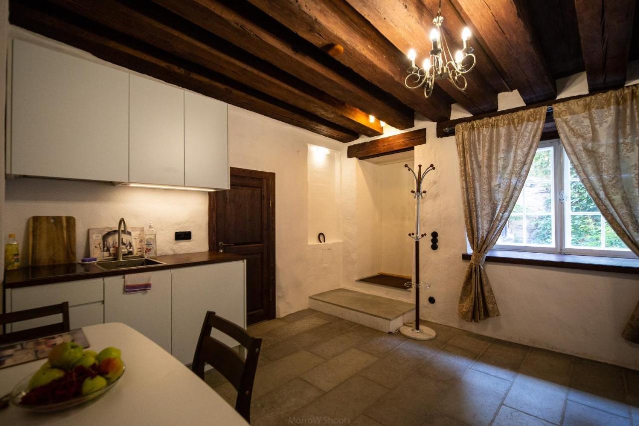 Medieval Home تالين المظهر الخارجي الصورة