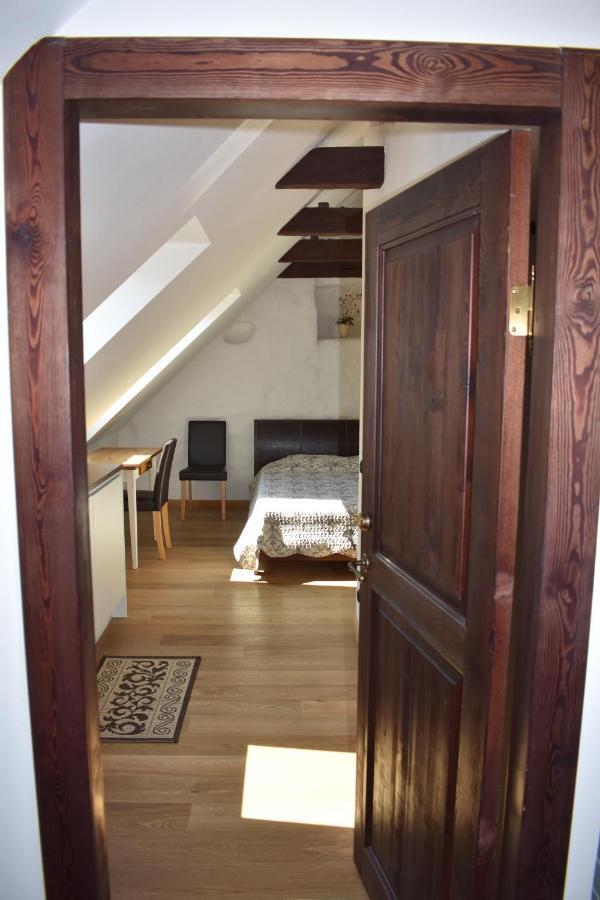 Medieval Home تالين المظهر الخارجي الصورة