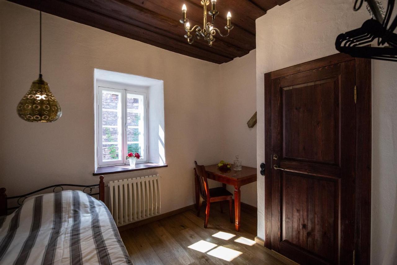 Medieval Home تالين المظهر الخارجي الصورة