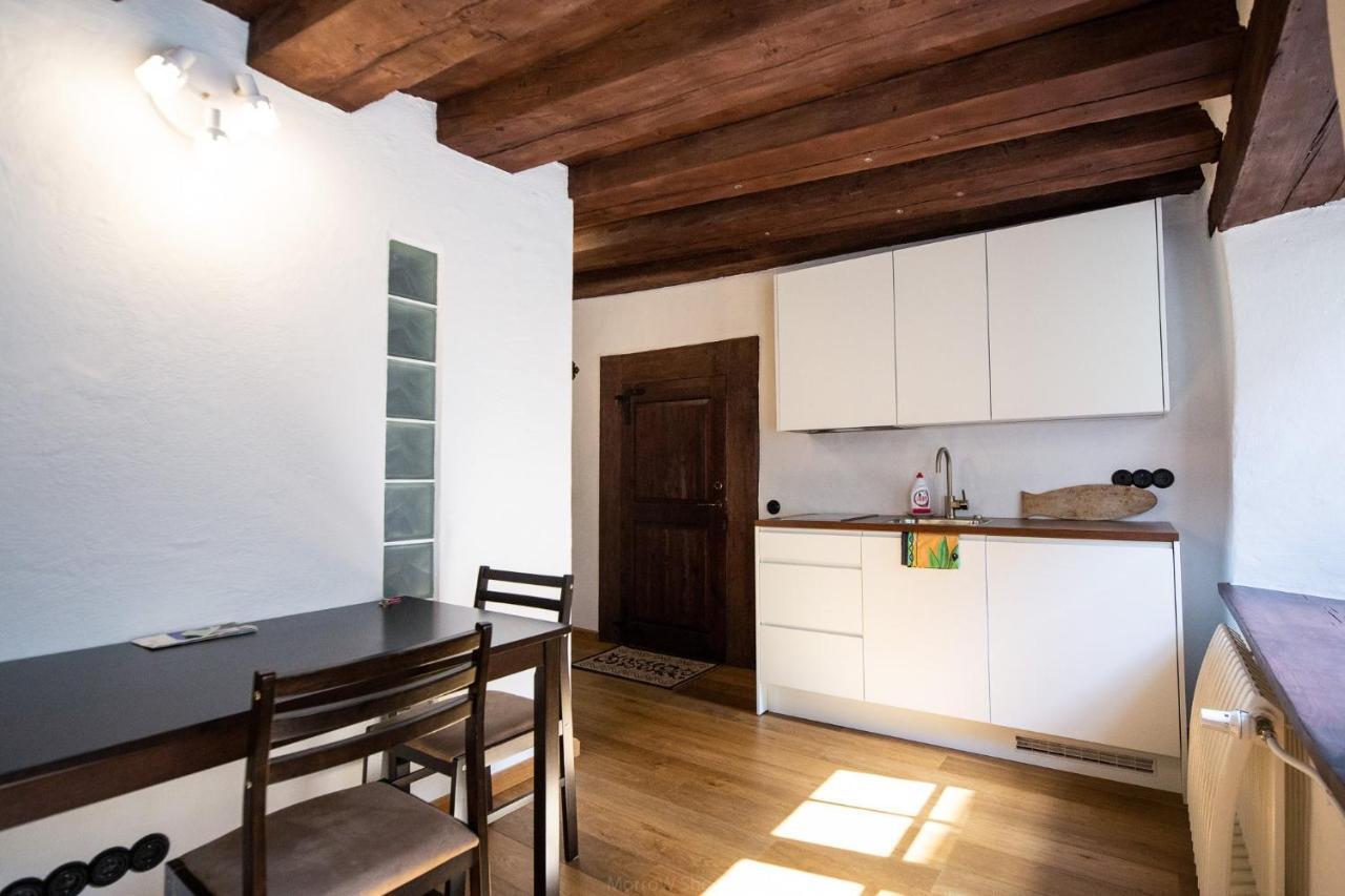 Medieval Home تالين المظهر الخارجي الصورة